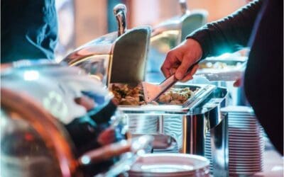 Bombole GPL per Catering: Guida a un Servizio Sicuro ed Efficace