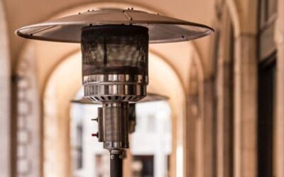 Guida ai riscaldatori da esterno per la ristorazione
