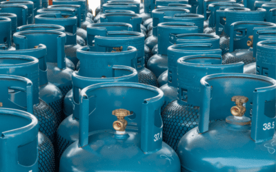 StanzioneMario: Il Tuo Partner Affidabile per Soluzioni Ecosostenibili di Riscaldamento