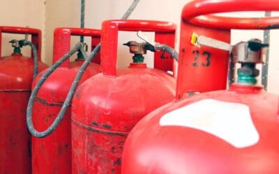 Bombole GPL: Stanzionemario fornisce energia pulita e conveniente per la tua casa e il tuo business