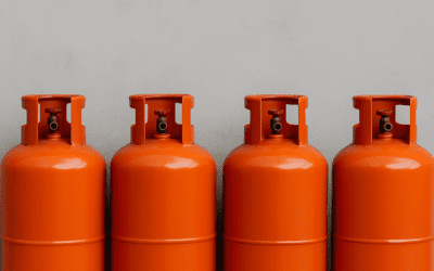 Gas GPL: caratteristiche, vantaggi e applicazioni per il riscaldamento domestico e industriale
