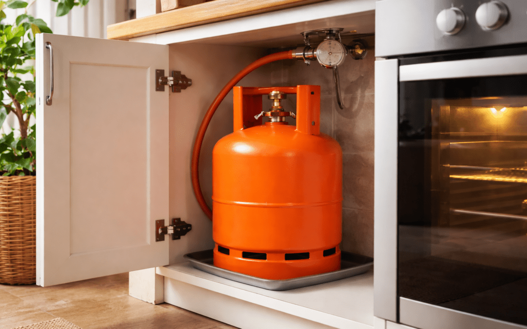 Bombole gas uso domestico: guida completa per scegliere, utilizzare e risparmiare in sicurezza