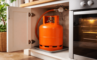 Bombole gas uso domestico: guida completa per scegliere, utilizzare e risparmiare in sicurezza